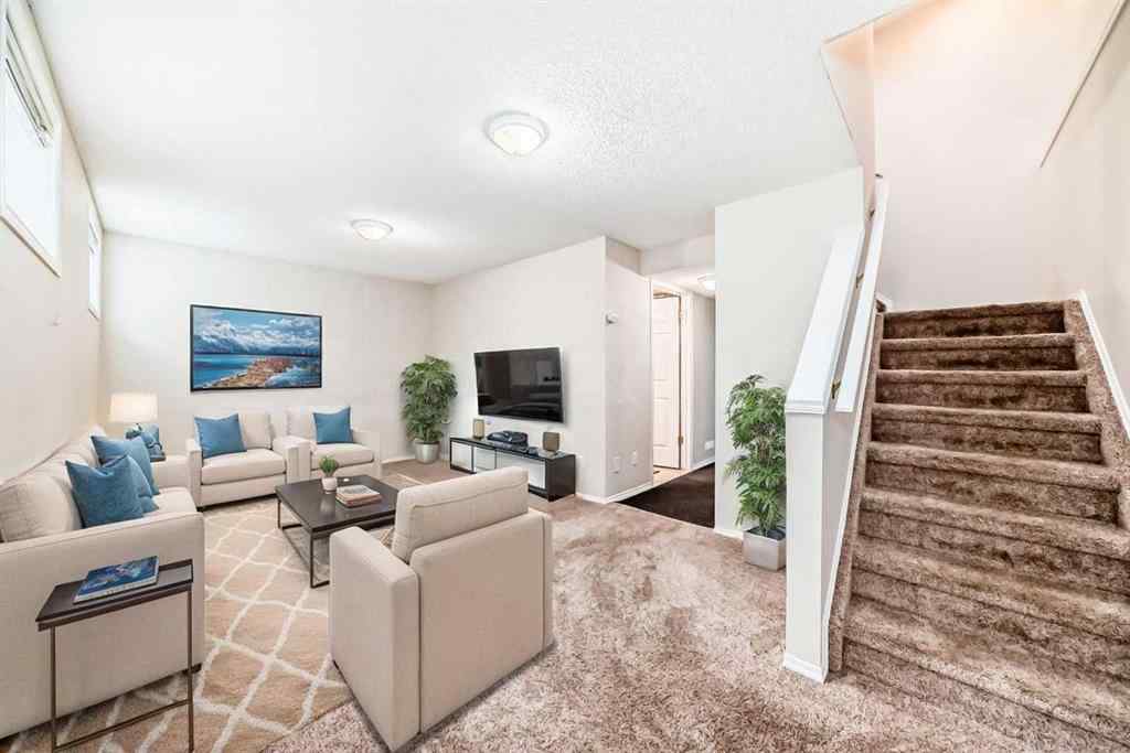 MLS® A2258816 - 84 Inverness Square SE in McKenzie Towne Calgary, Residential
