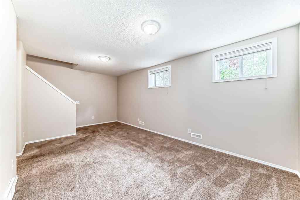 MLS® A2258816 - 84 Inverness Square SE in McKenzie Towne Calgary, Residential