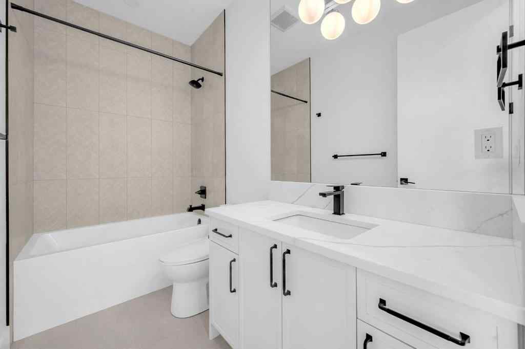 MLS® A2258817 - 2019 21 Avenue NW in Banff Trail Calgary, Residential