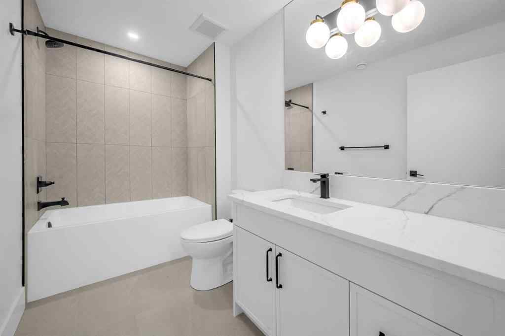MLS® A2258817 - 2019 21 Avenue NW in Banff Trail Calgary, Residential