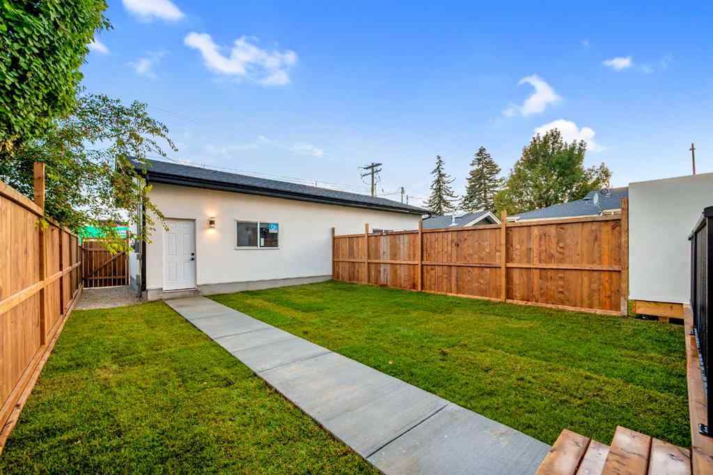 MLS® A2258817 - 2019 21 Avenue NW in Banff Trail Calgary, Residential