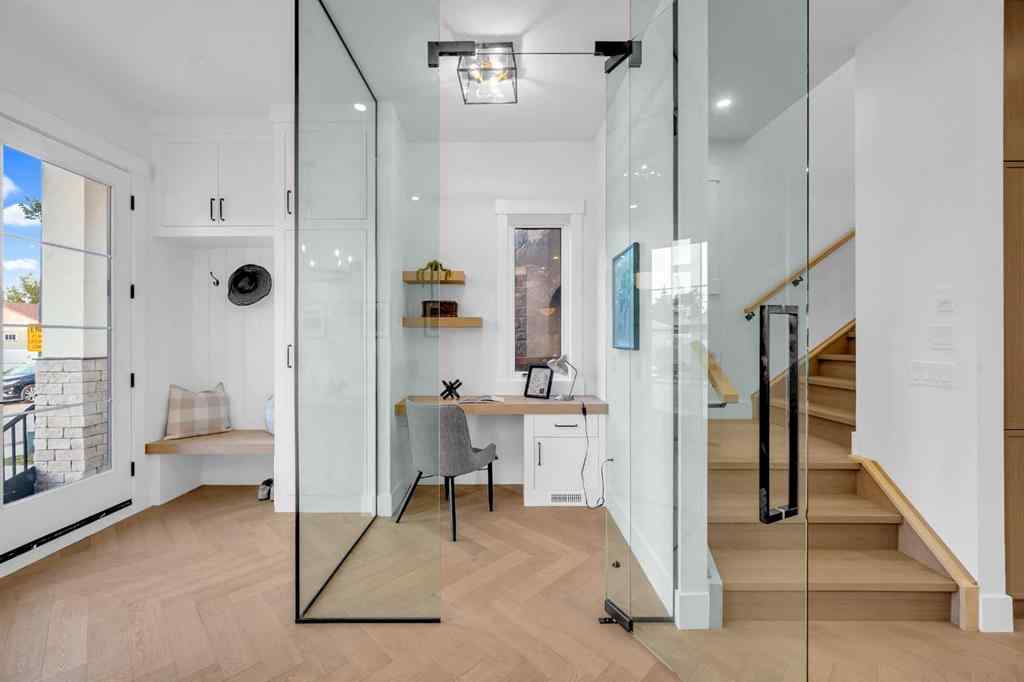 MLS® A2258817 - 2019 21 Avenue NW in Banff Trail Calgary, Residential