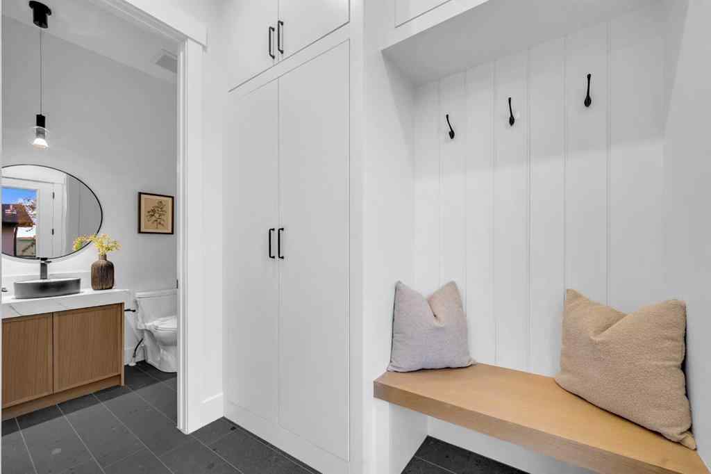 MLS® A2258817 - 2019 21 Avenue NW in Banff Trail Calgary, Residential