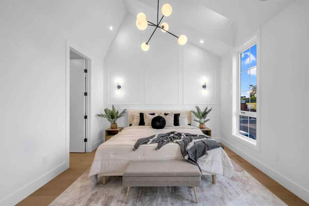 MLS® A2258817 - 2019 21 Avenue NW in Banff Trail Calgary, Residential