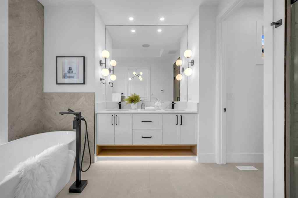 MLS® A2258817 - 2019 21 Avenue NW in Banff Trail Calgary, Residential