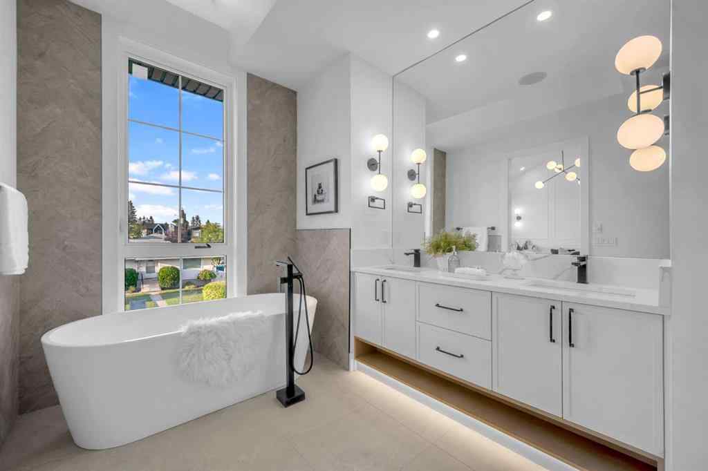 MLS® A2258817 - 2019 21 Avenue NW in Banff Trail Calgary, Residential
