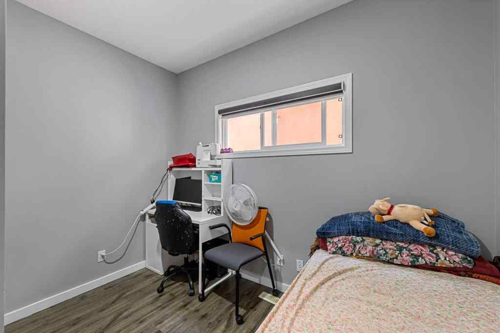 MLS® A2258818 - 17 Saddlecrest Crescent NE in Saddle Ridge Calgary, Residential