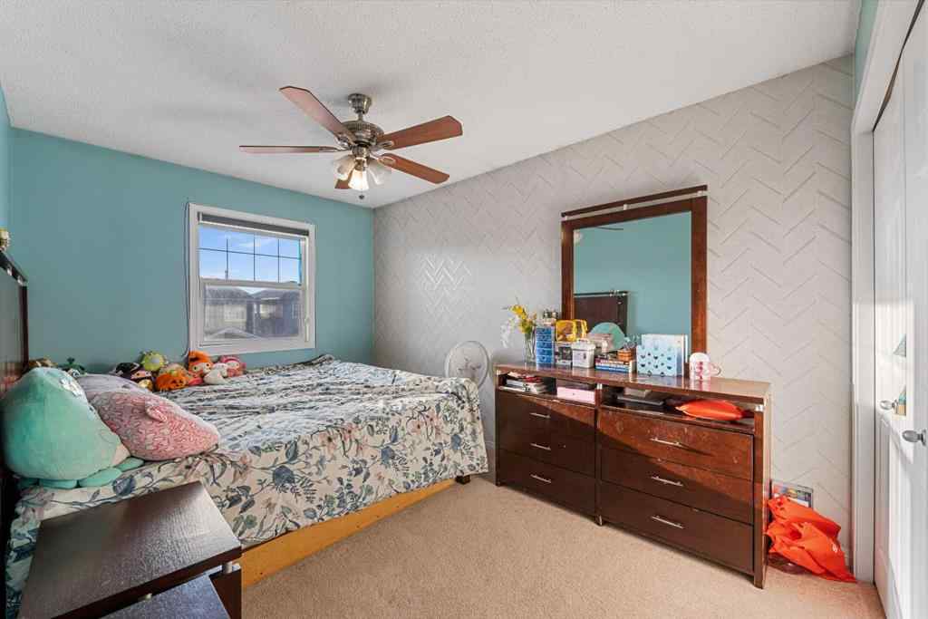 MLS® A2258818 - 17 Saddlecrest Crescent NE in Saddle Ridge Calgary, Residential