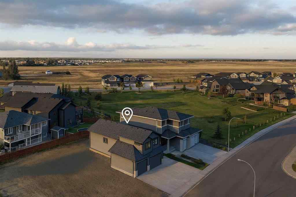 MLS® A2258819 - 643 Sixmile Crescent S in Southgate Lethbridge, Residential