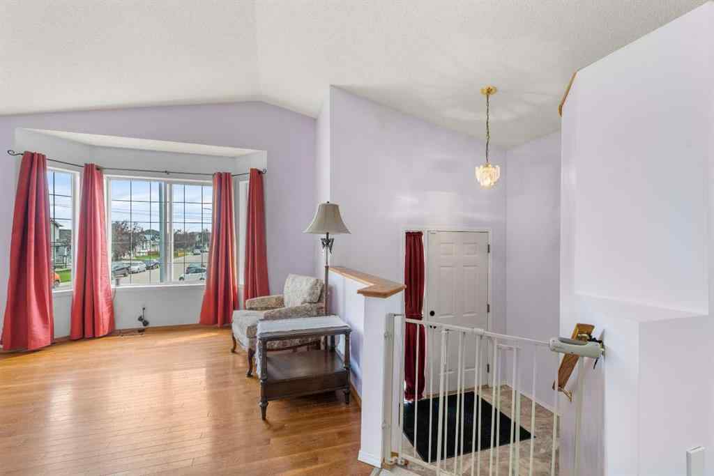 MLS® A2258821 - 93 Martin Crossing Way NE in Martindale Calgary, Residential