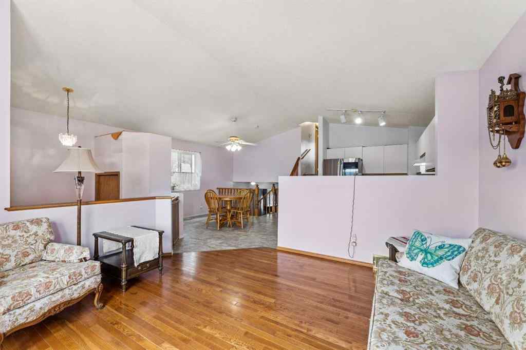 MLS® A2258821 - 93 Martin Crossing Way NE in Martindale Calgary, Residential