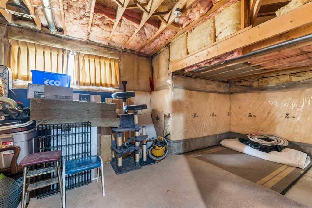 MLS® A2258821 - 93 Martin Crossing Way NE in Martindale Calgary, Residential