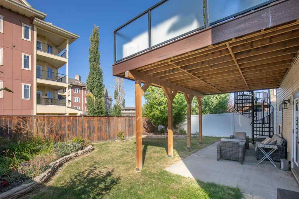 MLS® A2258824 - 44 Isbister Close  in Ironstone Red Deer, Residential