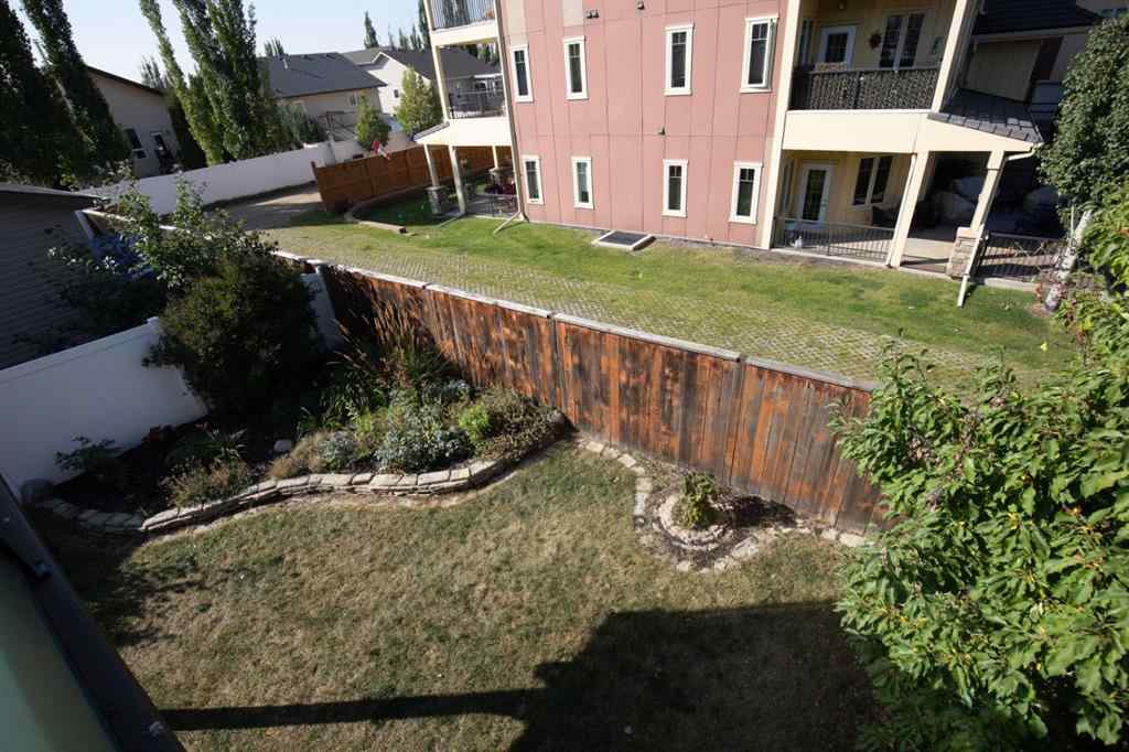 MLS® A2258824 - 44 Isbister Close  in Ironstone Red Deer, Residential