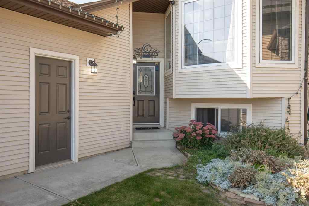 MLS® A2258824 - 44 Isbister Close  in Ironstone Red Deer, Residential