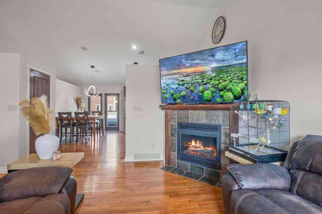 MLS® A2258824 - 44 Isbister Close  in Ironstone Red Deer, Residential