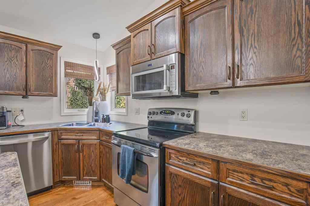 MLS® A2258824 - 44 Isbister Close  in Ironstone Red Deer, Residential