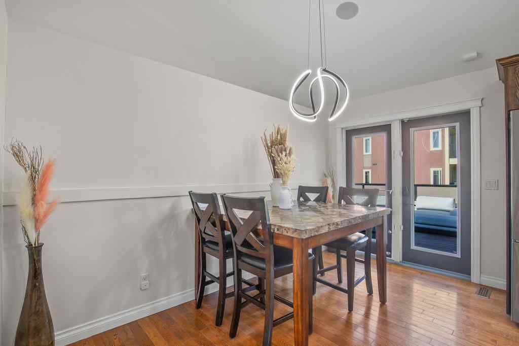 MLS® A2258824 - 44 Isbister Close  in Ironstone Red Deer, Residential