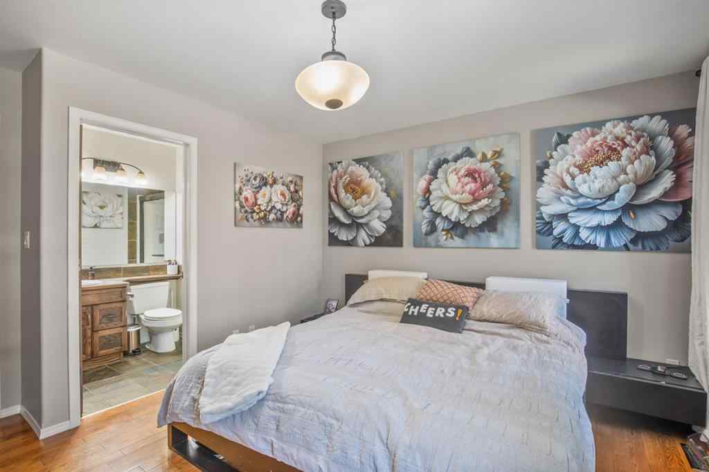 MLS® A2258824 - 44 Isbister Close  in Ironstone Red Deer, Residential