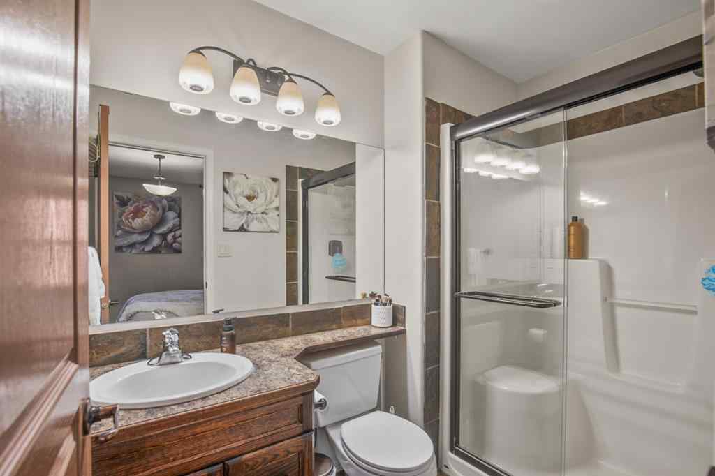 MLS® A2258824 - 44 Isbister Close  in Ironstone Red Deer, Residential