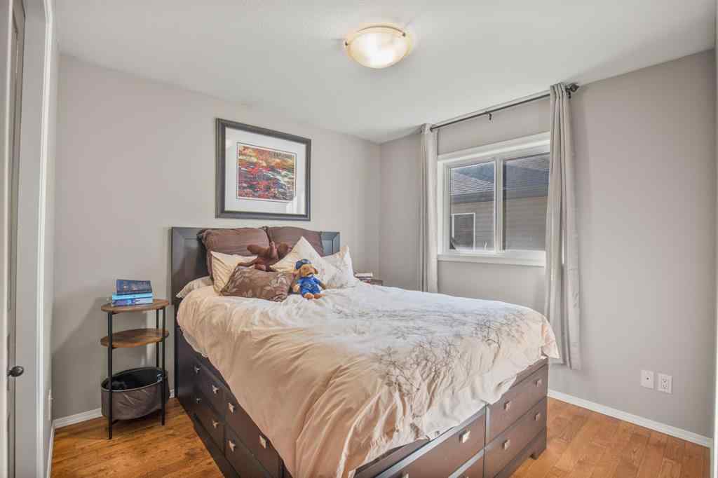 MLS® A2258824 - 44 Isbister Close  in Ironstone Red Deer, Residential