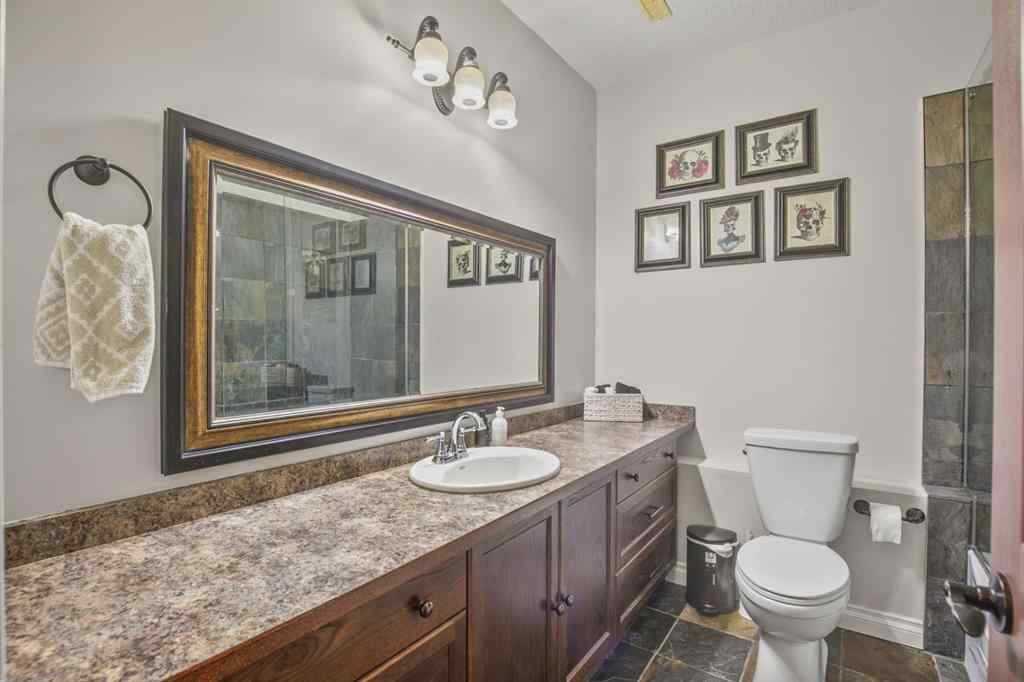 MLS® A2258824 - 44 Isbister Close  in Ironstone Red Deer, Residential