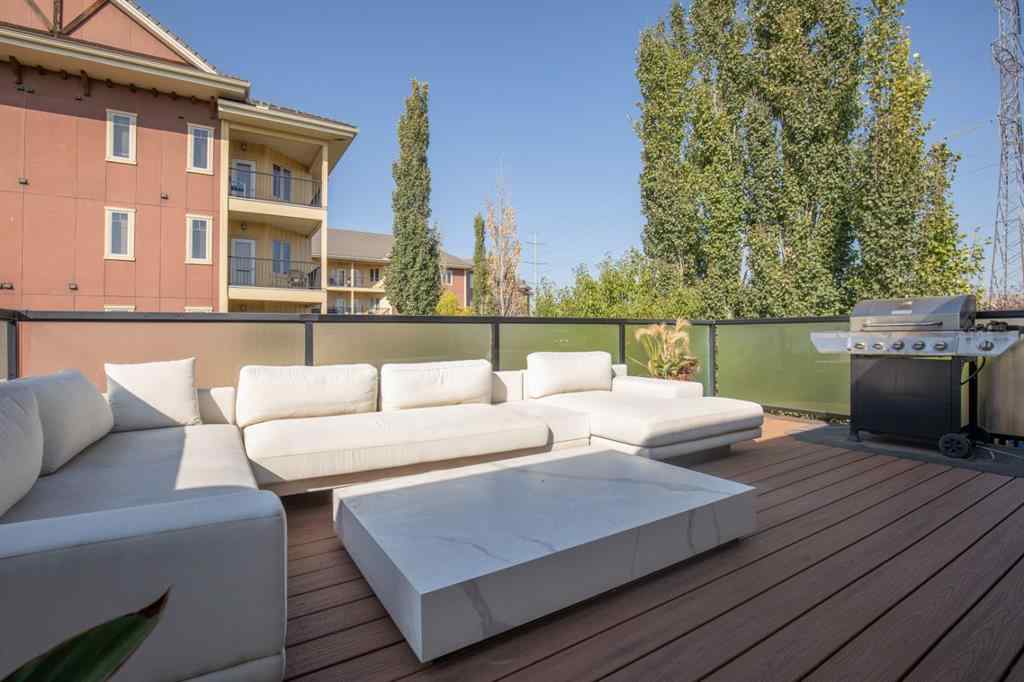 MLS® A2258824 - 44 Isbister Close  in Ironstone Red Deer, Residential