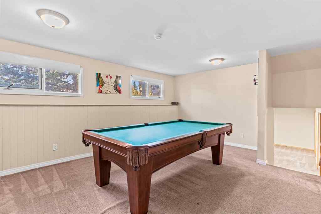 MLS® A2258825 - 212 Queen Anne Road SE in Queensland Calgary, Residential