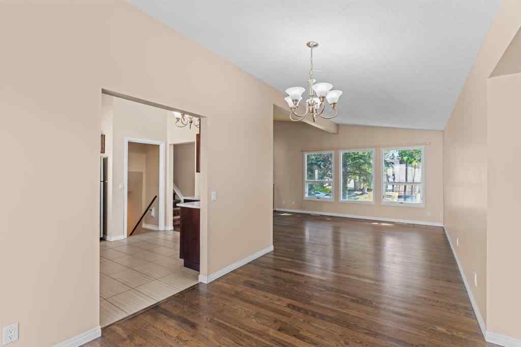 MLS® A2258825 - 212 Queen Anne Road SE in Queensland Calgary, Residential