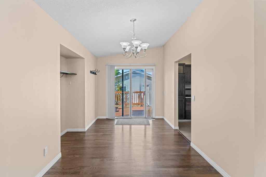 MLS® A2258825 - 212 Queen Anne Road SE in Queensland Calgary, Residential