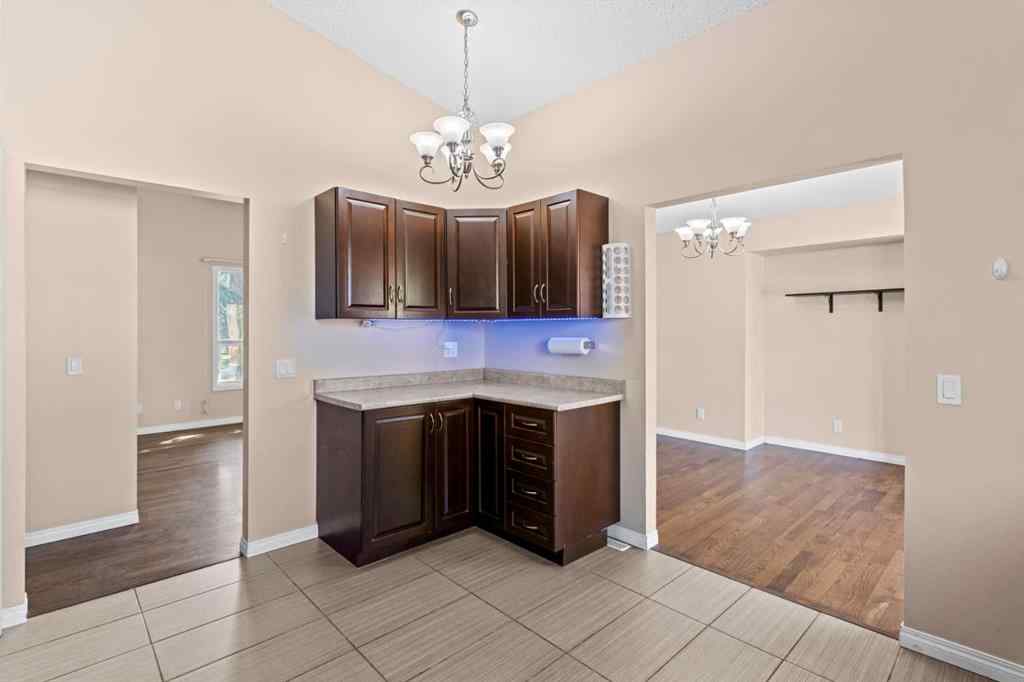 MLS® A2258825 - 212 Queen Anne Road SE in Queensland Calgary, Residential