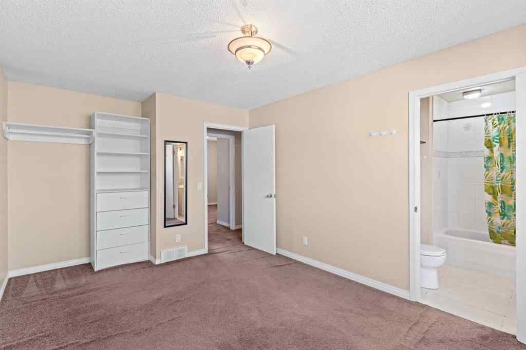MLS® A2258825 - 212 Queen Anne Road SE in Queensland Calgary, Residential