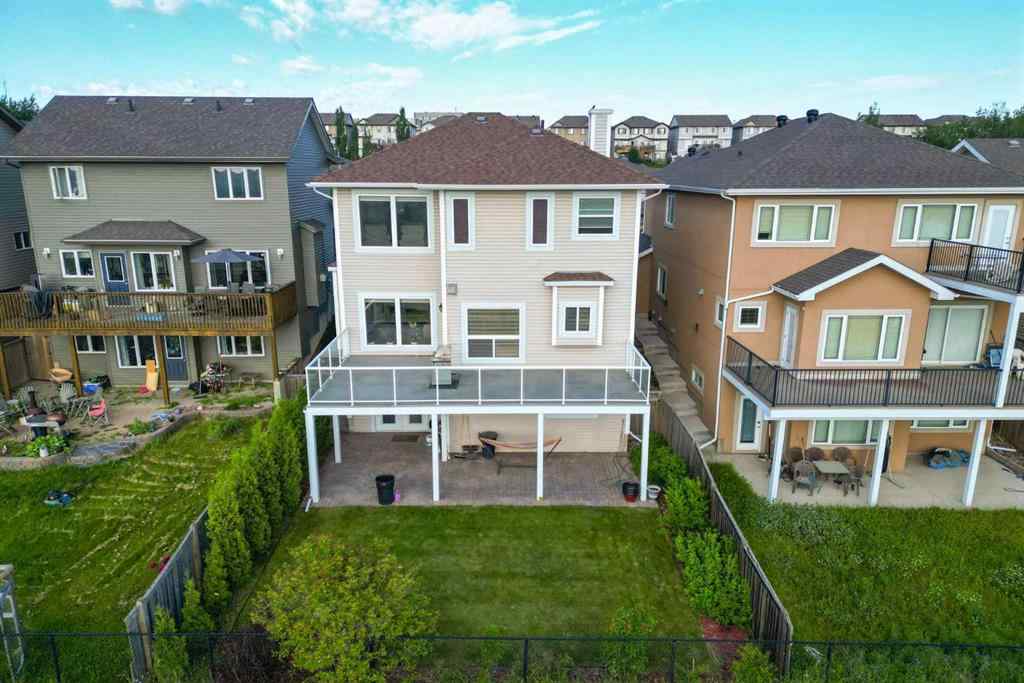 MLS® A2258826 - 121 Gravelstone Way  in Stonecreek Fort McMurray, Residential