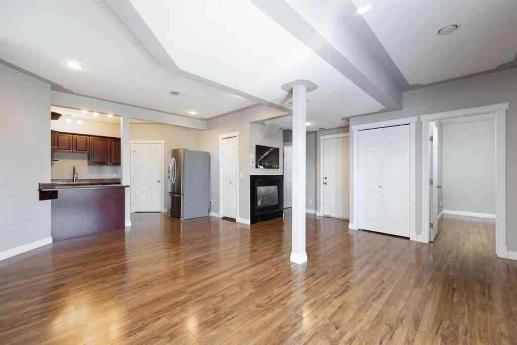 MLS® A2258826 - 121 Gravelstone Way  in Stonecreek Fort McMurray, Residential