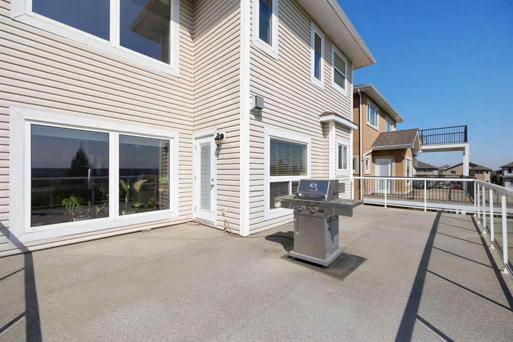 MLS® A2258826 - 121 Gravelstone Way  in Stonecreek Fort McMurray, Residential