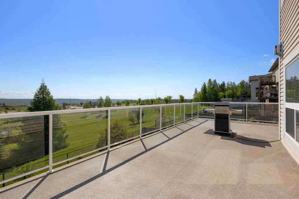 MLS® A2258826 - 121 Gravelstone Way  in Stonecreek Fort McMurray, Residential