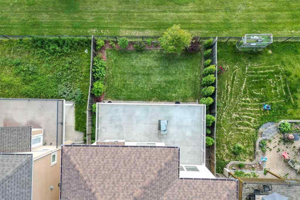 MLS® A2258826 - 121 Gravelstone Way  in Stonecreek Fort McMurray, Residential