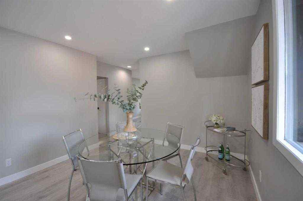 MLS® A2258828 - 3824 Brooklyn Crescent NW in Brentwood Calgary, Residential