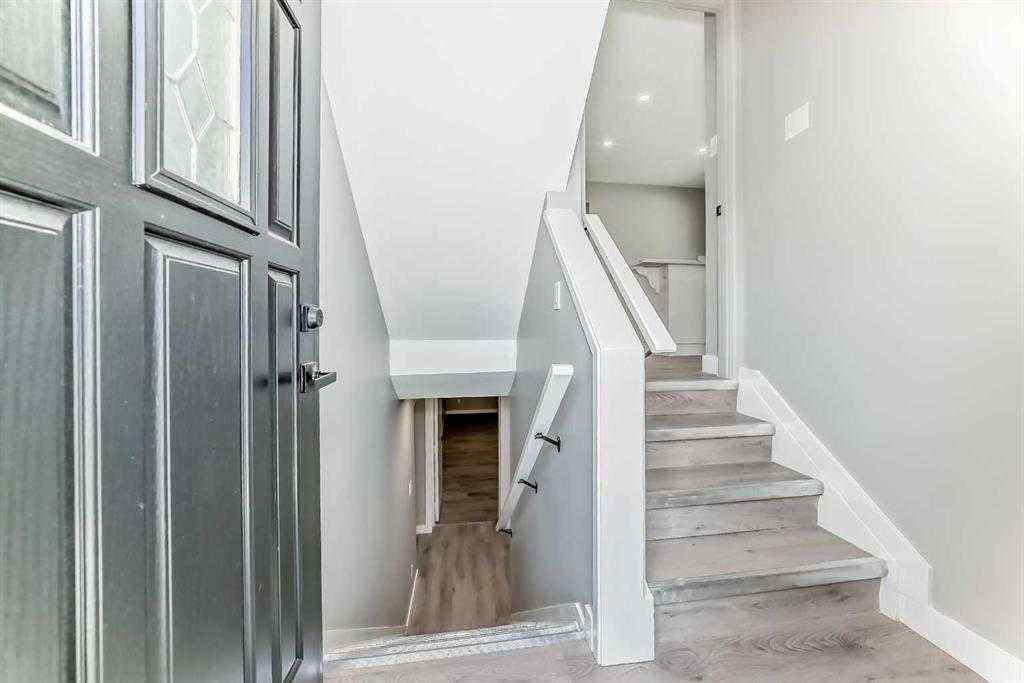 MLS® A2258828 - 3824 Brooklyn Crescent NW in Brentwood Calgary, Residential
