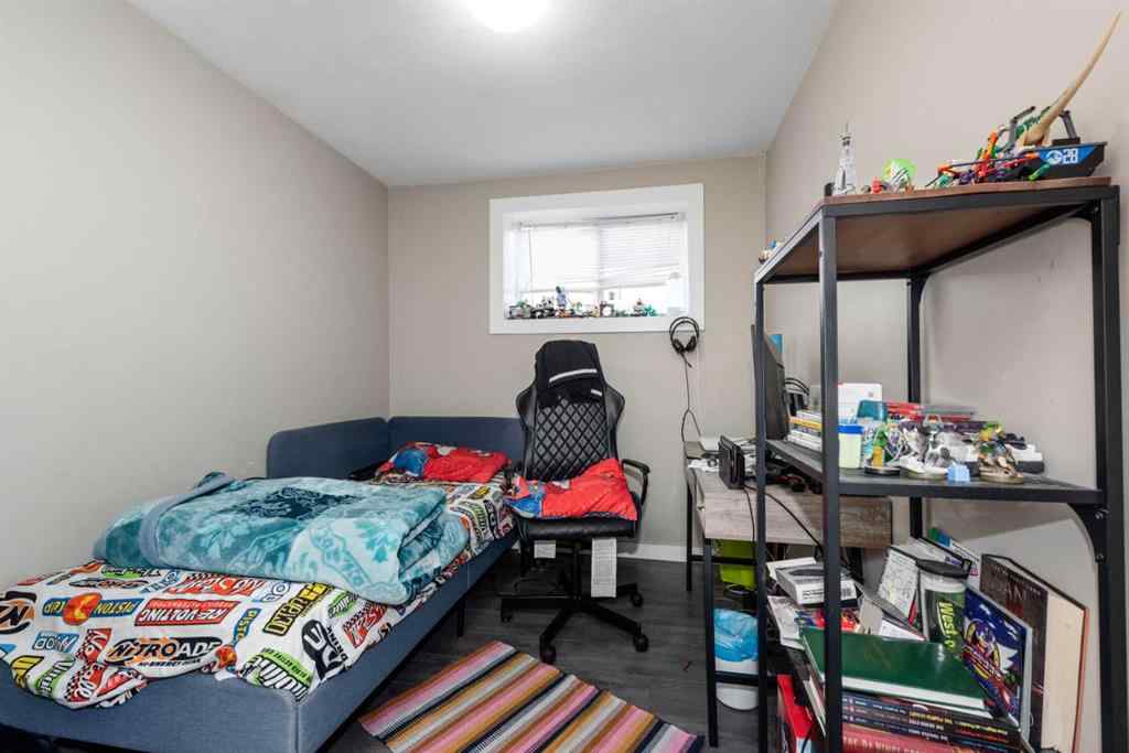 MLS® A2258830 - 10 Tarawood Lane NE in Taradale Calgary, Residential