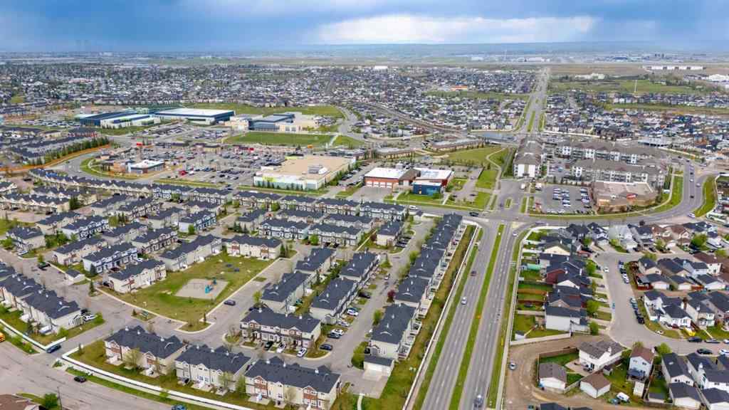 MLS® A2258830 - 10 Tarawood Lane NE in Taradale Calgary, Residential