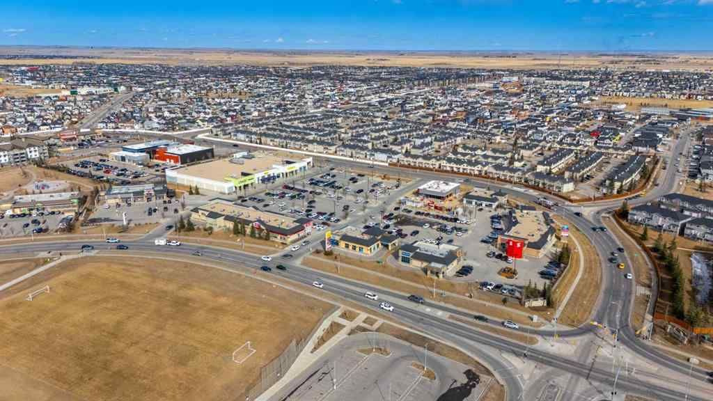 MLS® A2258830 - 10 Tarawood Lane NE in Taradale Calgary, Residential