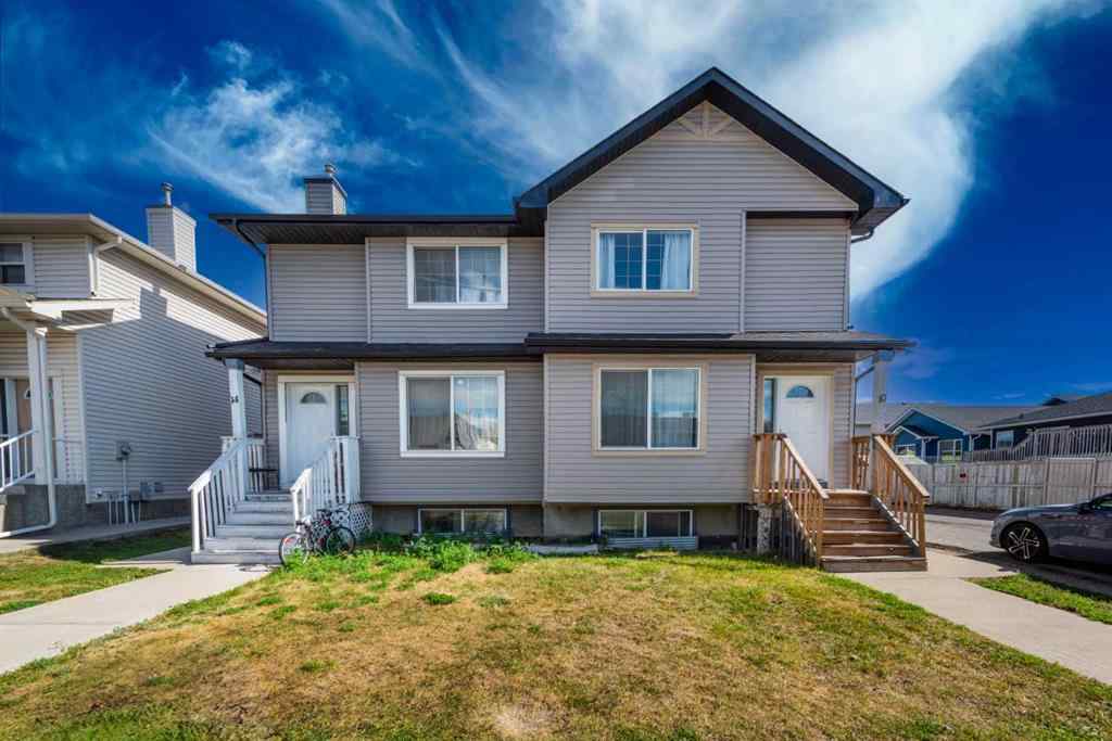 MLS® A2258830 - 10 Tarawood Lane NE in Taradale Calgary, Residential