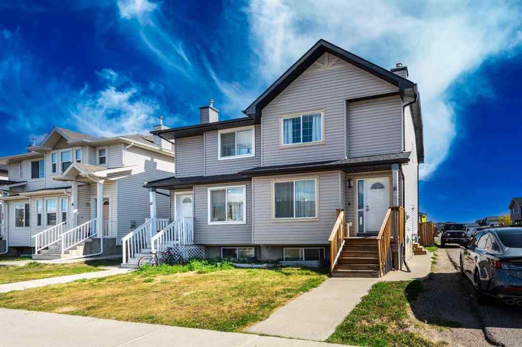 MLS® A2258830 - 10 Tarawood Lane NE in Taradale Calgary, Residential