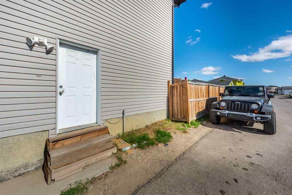 MLS® A2258830 - 10 Tarawood Lane NE in Taradale Calgary, Residential