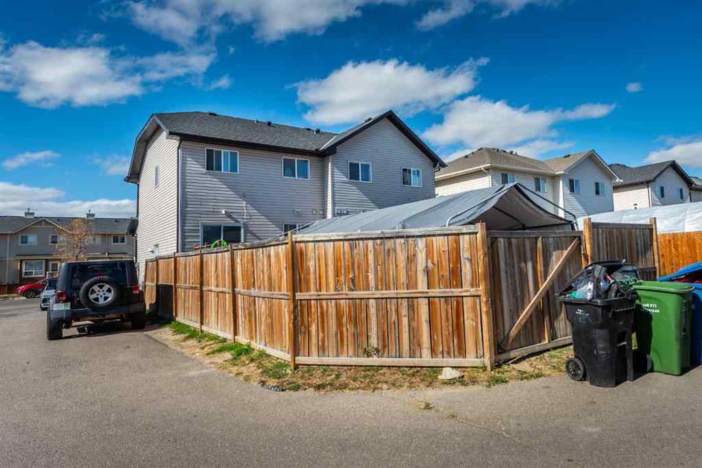 MLS® A2258830 - 10 Tarawood Lane NE in Taradale Calgary, Residential