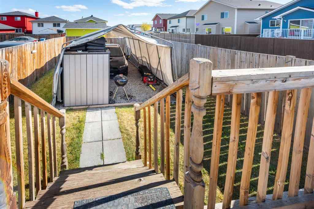 MLS® A2258830 - 10 Tarawood Lane NE in Taradale Calgary, Residential