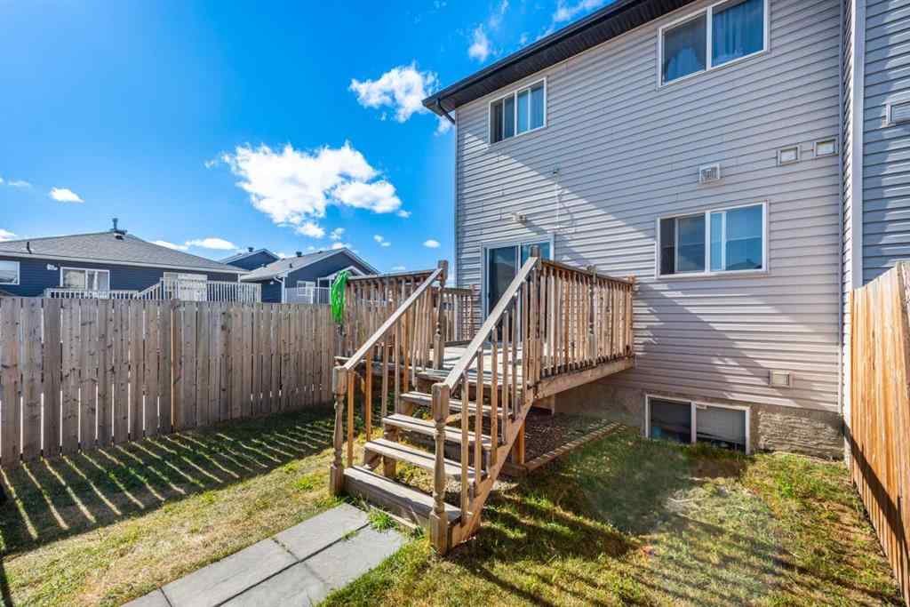 MLS® A2258830 - 10 Tarawood Lane NE in Taradale Calgary, Residential