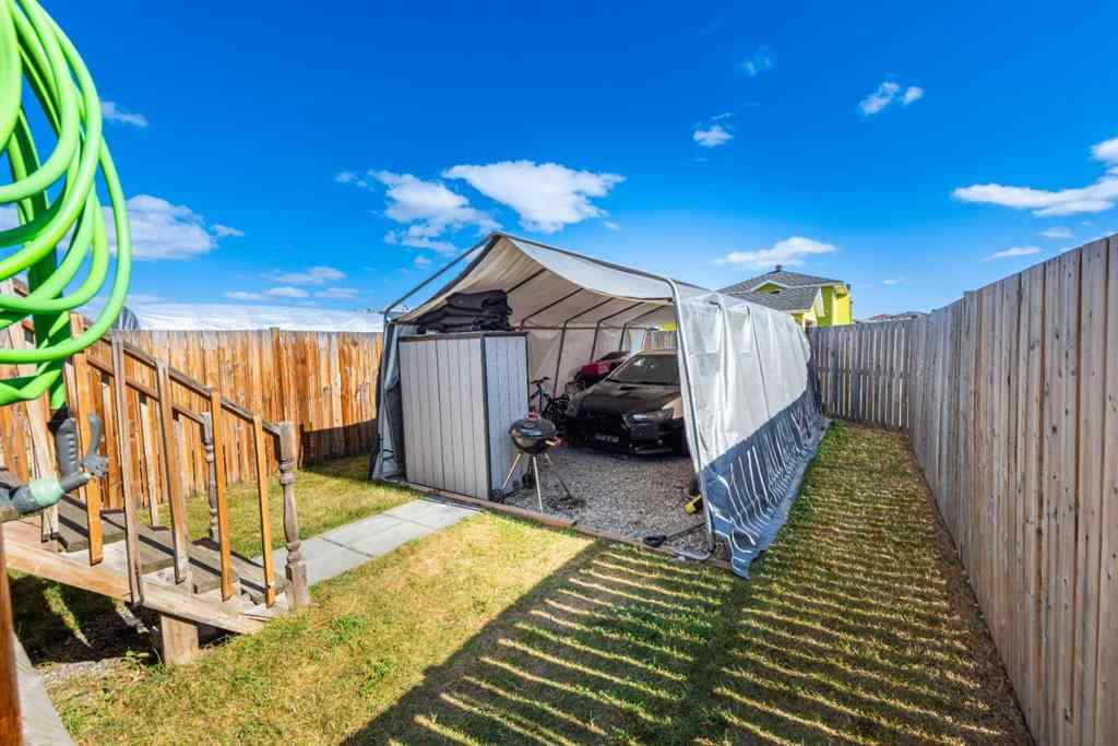 MLS® A2258830 - 10 Tarawood Lane NE in Taradale Calgary, Residential