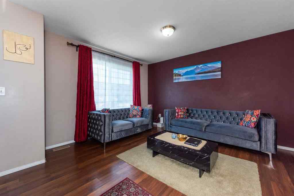 MLS® A2258830 - 10 Tarawood Lane NE in Taradale Calgary, Residential